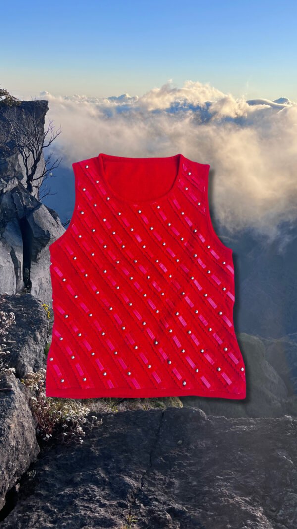 Top Bling - Taille M