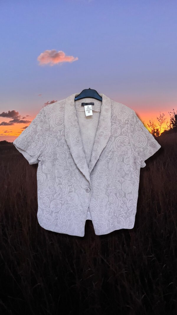 Chemise Torsade - Taille L