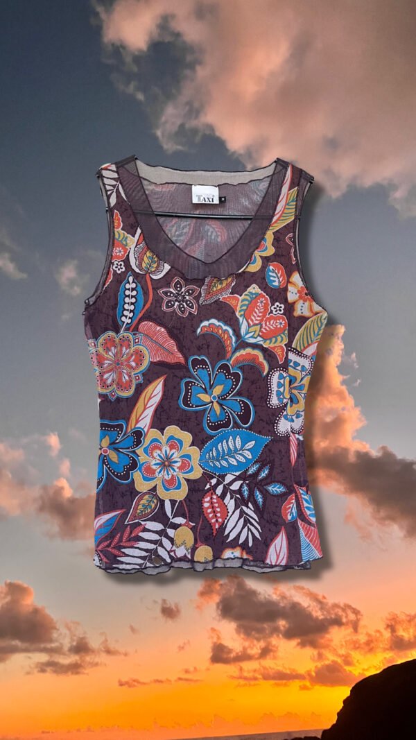 Top Daisy - Taille M